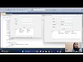 Perbedaan dan persamaan array satu dimensi dan array multidimensi