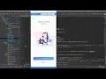 Firebase push notification android FirestoreChatApp part