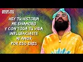 Jay Kalyl - Influencer | Video Con Letra