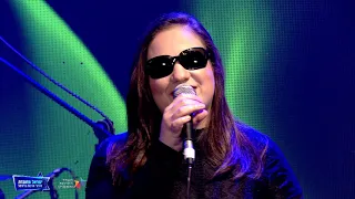 להקת שלוה המופע המלא ישראל מחוברת 