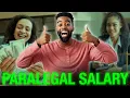 Paralegal Salary Can Paralegals Make Six Figures