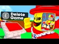 Download Lagu I Controlled The OWNER'S ACCOUNT For 24 HOURS To STEAL BRAINROT HIDDEN SECRETS In Steal a Brainrot!