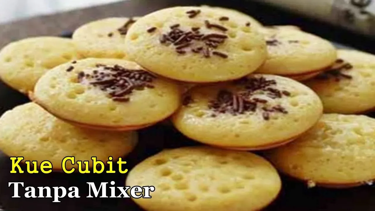 resepkuecubittakaransendok #olahanmilo #milo #cemilanpraktis #zackligreen Bahan : - 15 sdm / 150 gr . 