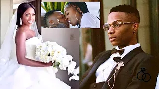 this is why wizkid can never marry tiwa savage
