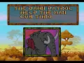 Lagu Longplay: The Jungle Book (1994) [SEGA Genesis] - 4K/60