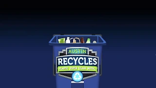 Austin Resource Recovery - Recycle Right