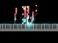 Tove Lo - Let Me Go Oh Oh (Piano Cover)
