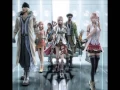 Lagu Final Fantasy XIII - Defiers Of Fate (Extended Version)