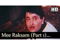 Lagu Mee Raksam Mee Raksam (Part1) - Harjaee Songs -Randhir Kapoor -Tina Munim - Chandrasekhar Gadgil