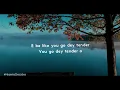 Chike - Hard To Find ft. Flavour (Lyrics)