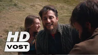 LES HUIT MONTAGNES Bande Annonce VOST (2022, Drame) Luca Marinelli, Alessandro Borghi, Filippo Timi