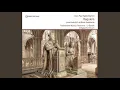 Download Lagu De profundis clamavi in D Minor