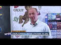 Made in Idaho Decalcomania s augmented reality wall decals in Walmart stores