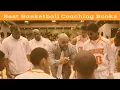Best Basketball Coaching Books 2022 Buyers Guide