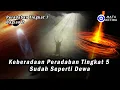 Lagu Seberapa Ngerinya Peradaban Tingkat 7 di Alam Semesta? Keberadaan Peradaban Tingkat 5 Seperti Dewa