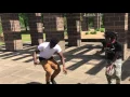 Sahbabii - Eazy  (Dance Video) shot by @tredash
