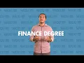 Careers with a Finance Degree in 2024