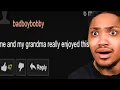 Stupid HUB Comments