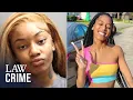 TikTok Turns Fatal as Woman Shoots Friend