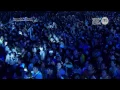 Pattaya Music Festival 2015 | Getsunova สิ่งที่ตามหา