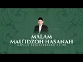 Lagu 🛑 LIVE -  Mau'idzoh Hasanah - Haflah Akhirussanah ke-20