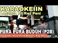 Download Lagu KARAOKEAN | PURA PURA BUDUH | Ray Peni | Cover Lagu Bali Suka Suka