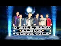 D'HILL BAND - wajah pas-pasan