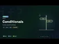 Clojure Conditionals if when cond Truthiness Episode 5