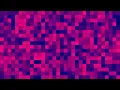 Fading Grid - 2D Array in p5 js