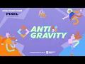 ANTI GRAVITY 2026 LIVE Climbing Competition