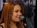 ME DEJASTE SIN NADA - LAS MUSAS DEL VALLENATO en vivo - CANTA LUZ ANGELA LOPEZ