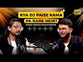 Download Lagu Hard Truth of DJ life \u0026 Event  | EP 03 | DJ Moskitto | Priyank Desai