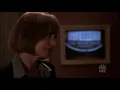 The West Wing President Walken answering questions