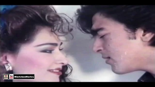 MAIN TERI TU MERA - REEMA \u0026 SHAAN - PAKISTANI FILM PYAR HI PYAR