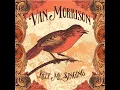 Every Time I See A River - Van Morrison