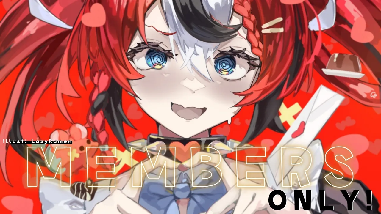 ≪MEMBERS ONLY≫ 2 week mark!! Let's catch up!!