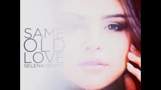 Download Selena Gomez - Same Old Love (Audio) MP3
