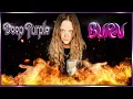 Download Lagu BURN - Deep Purple (Cover by TOMMY J)