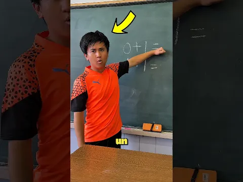 Él Pensó Que Este Problema Era FÁCIL… Y Entonces Pasó Esto! 🧠📐