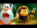 Download Lagu Booba 🍯 Honey \u0026 Bees 🐝 Cartoon for kids