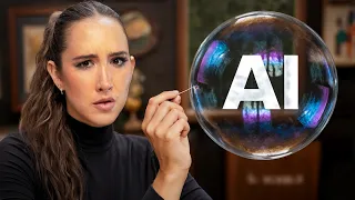 The AI Bubble is Bursting… Here’s How to Profit From It