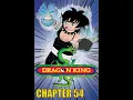 Dragon King Chapter 54 All Hail the Dragon King