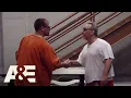 60 Days In Pod Boss Roby Makes Friends with Zac Season 1 A E