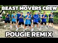 Lagu POUGIE PAUL N BALLIN / REMIX / DANCE FITNESS / BMC