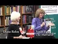 Susan Page The Matriarch with Diane Rehm