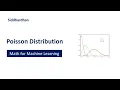 5 3 6 Poisson Distribution Probability for Machine Learning