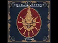 Detonate - The Halo Effect