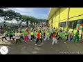 Download Lagu KAU - DARA FU | TIKTOK VIRAL | SENAM KREASI BY ROBI MODJO | BANDUNG WORKOUT COMMUNITY| KIARA ARTHA