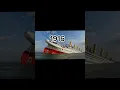 Download Lagu Evolution Of The HMHS Britannic #rmsolympic #ship #titanic #edit #britannic #olympicclass