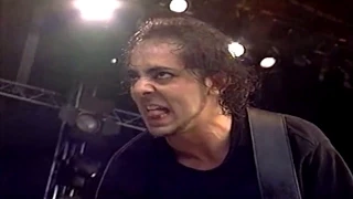 System Of A Down Suggestions Live HD DVD Quality 